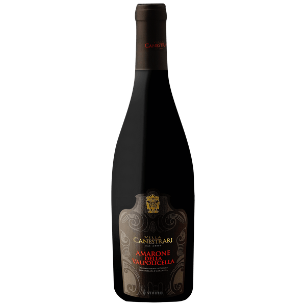 Villa CanestrariAmarone della Valpolicella 2019