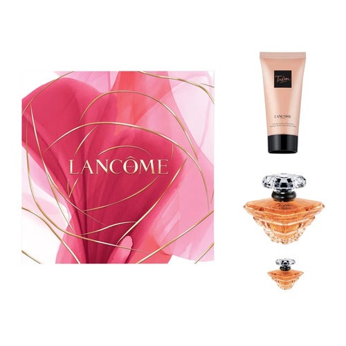 Set cadou Lancôme Trésor
