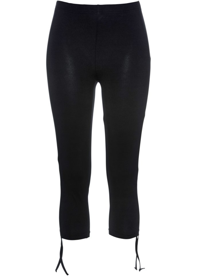 Capri-Leggings
