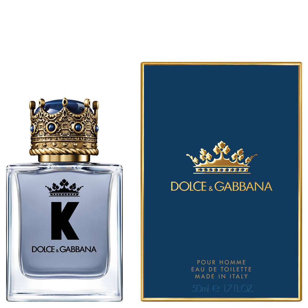 dolce & gabbana K by Dolce&Gabbana Eau de Toilette