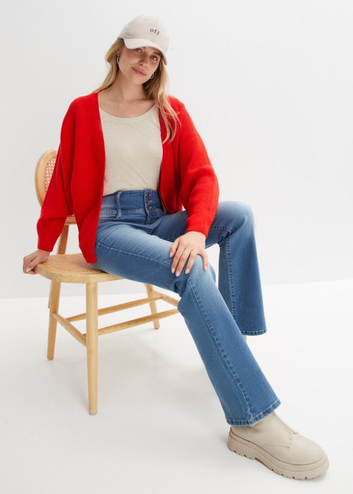 Strickjacke