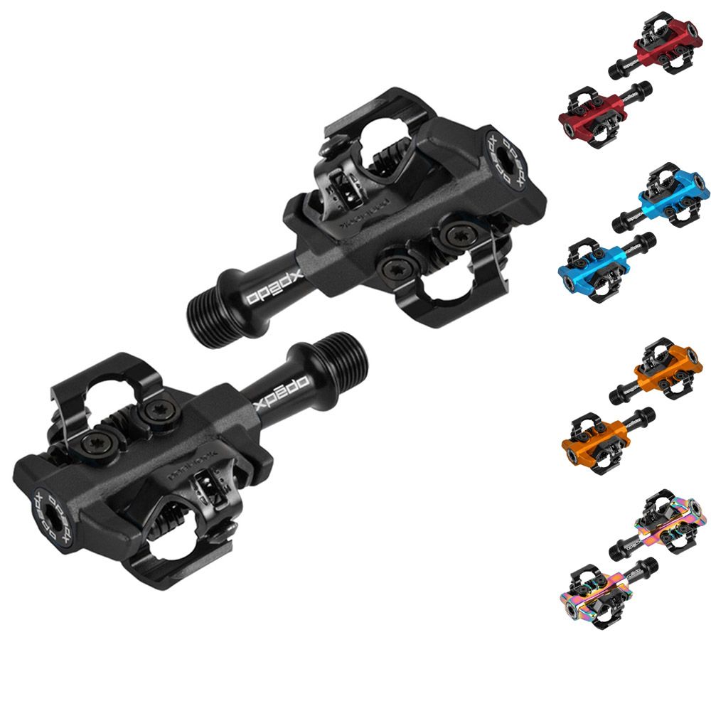 Xpedo CXR Klickpedale kaufen | Bike-Discount