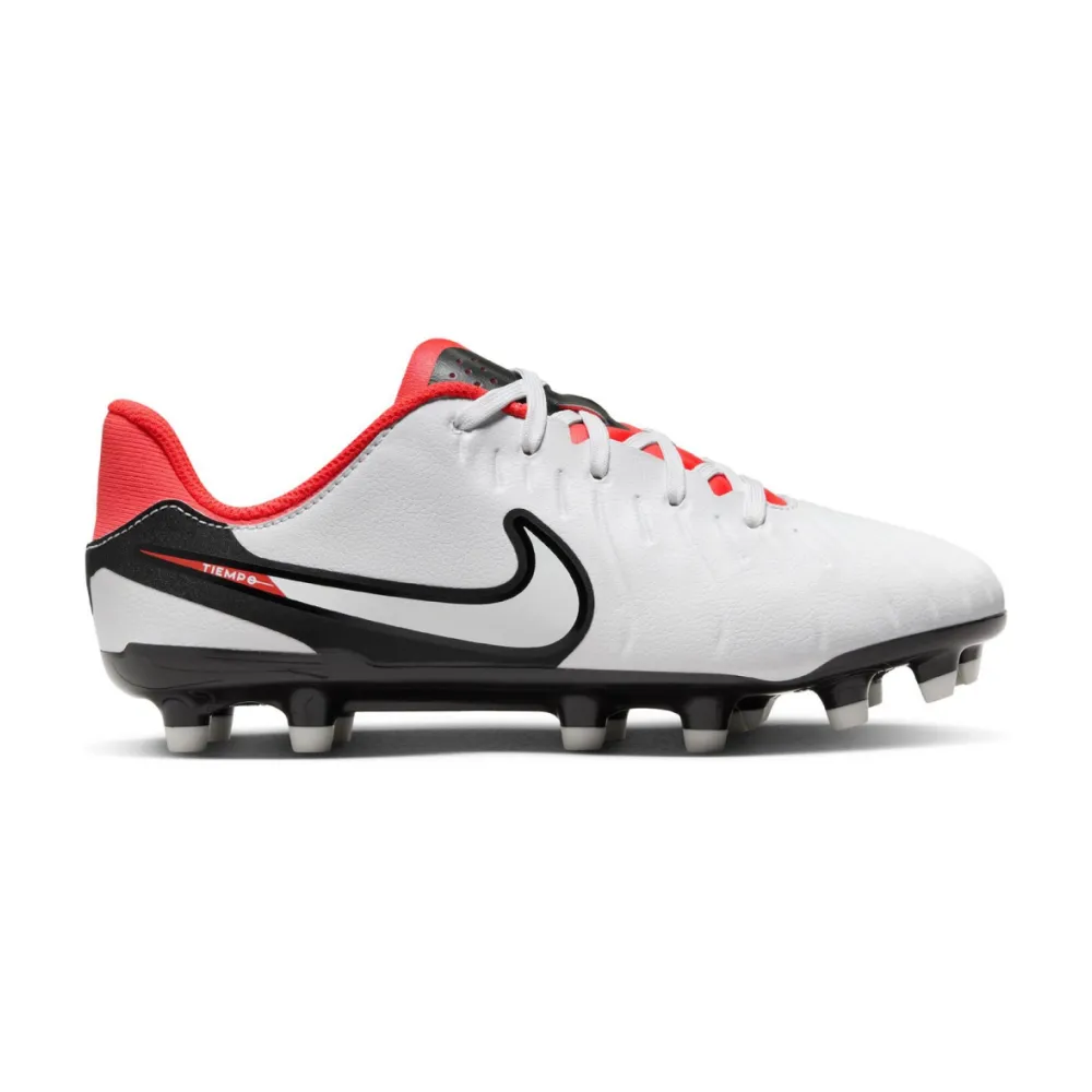 Nike Tiempo Legend 10 Academy FG MG DV4348-040 / schwarz