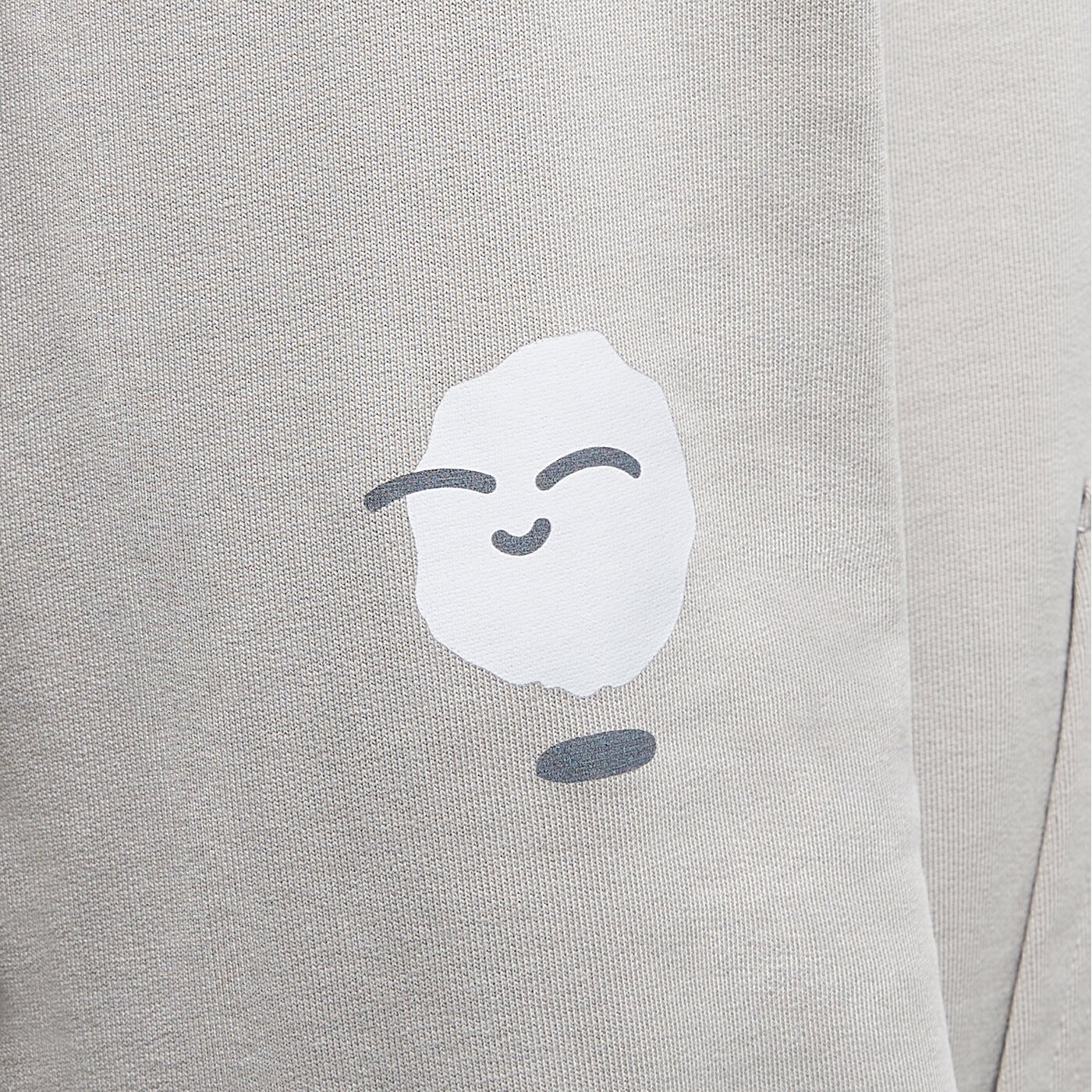 S.NOW JOB SIZEER HOODIE 