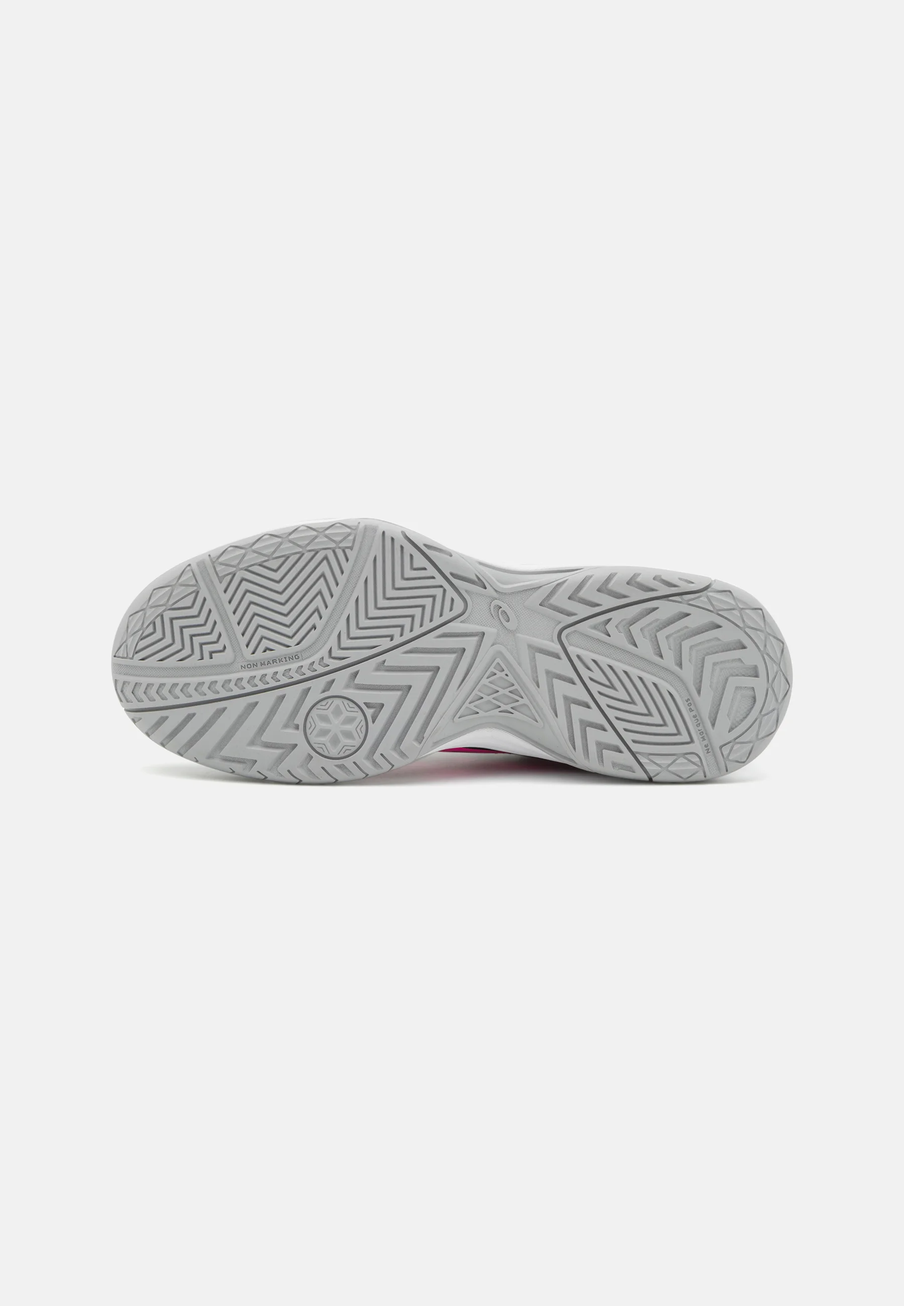ASICS UPCOURT 5 UNISEX - Zapatillas de balonmano