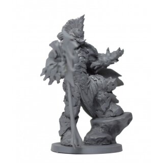 Orc Warlord V3 30mm