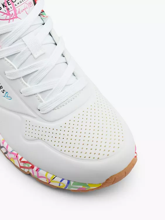Skechers Chunky Sneaker UNO-LOVING LOVE