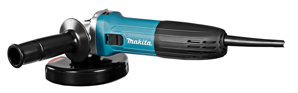 Polizor unghiular Makita GA5030RK 230V 125 mm