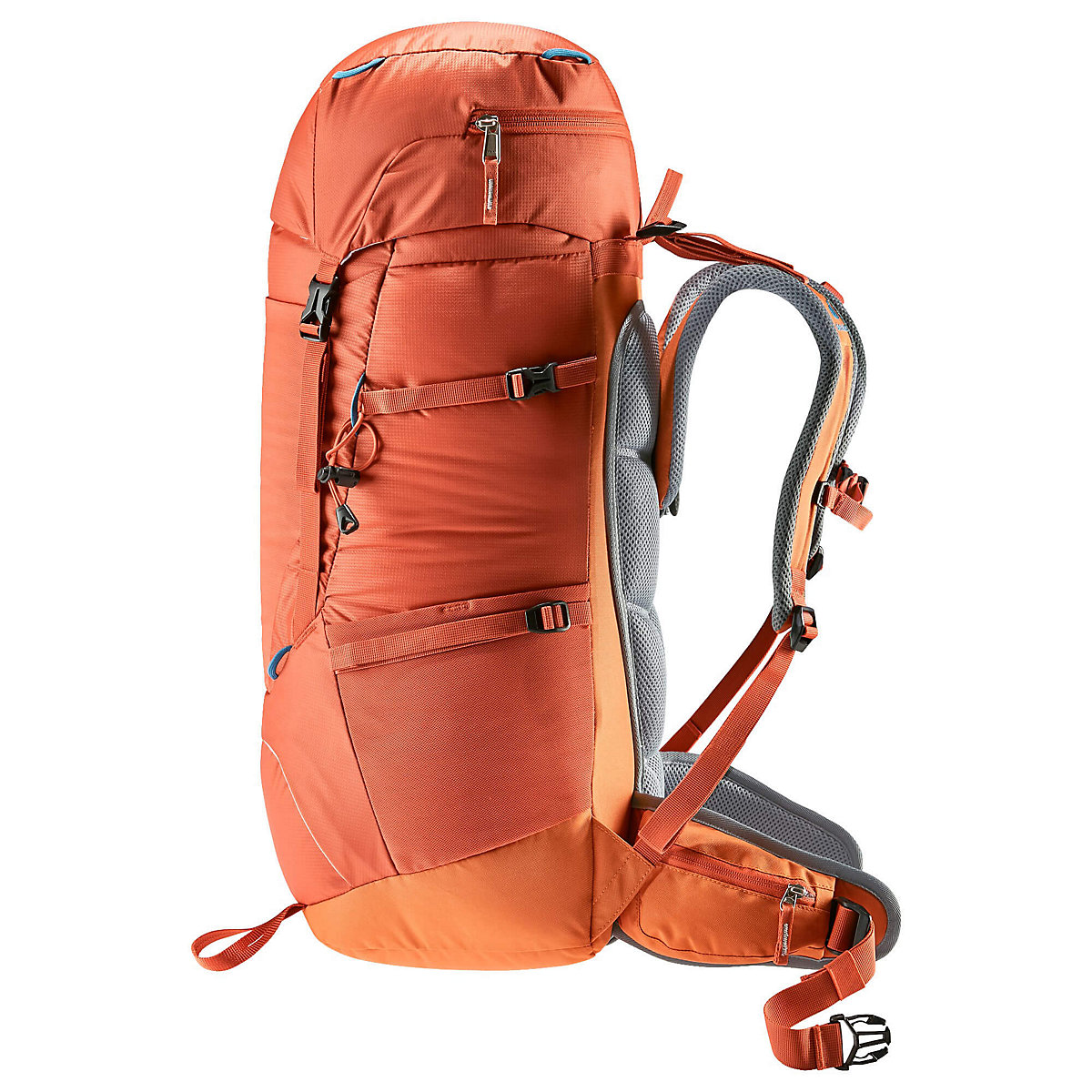 Fox 40 - Kinder Trekkingrucksack 60 cm Kindergartenrucksäcke