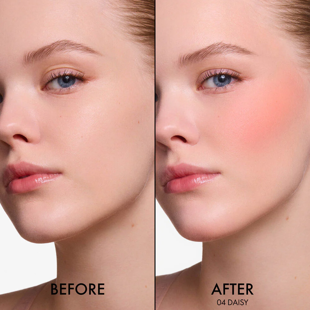 Blush Dior Forever Blush Soft Filter - Blush cremos