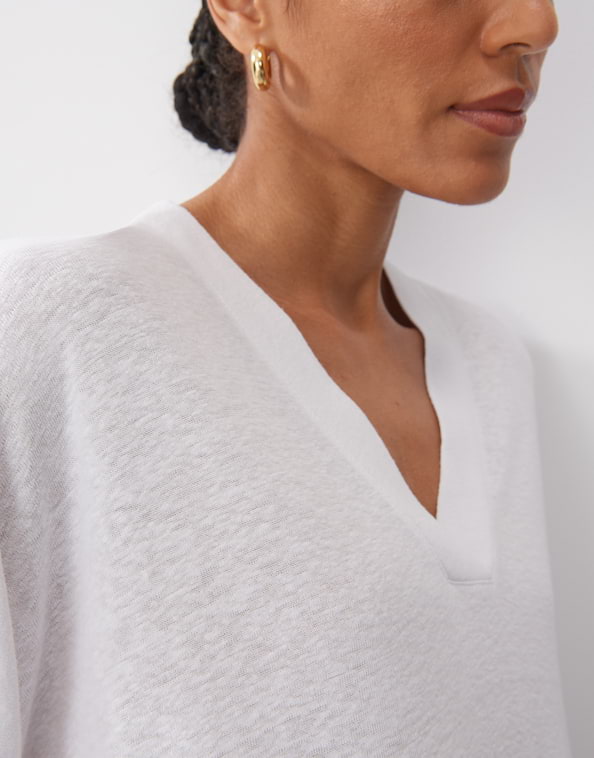 Langarmshirt Kaluna