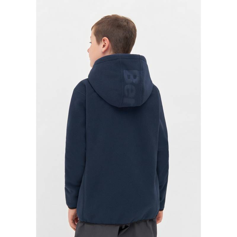 Bench DRAKEN B Fleecejacke Jungen