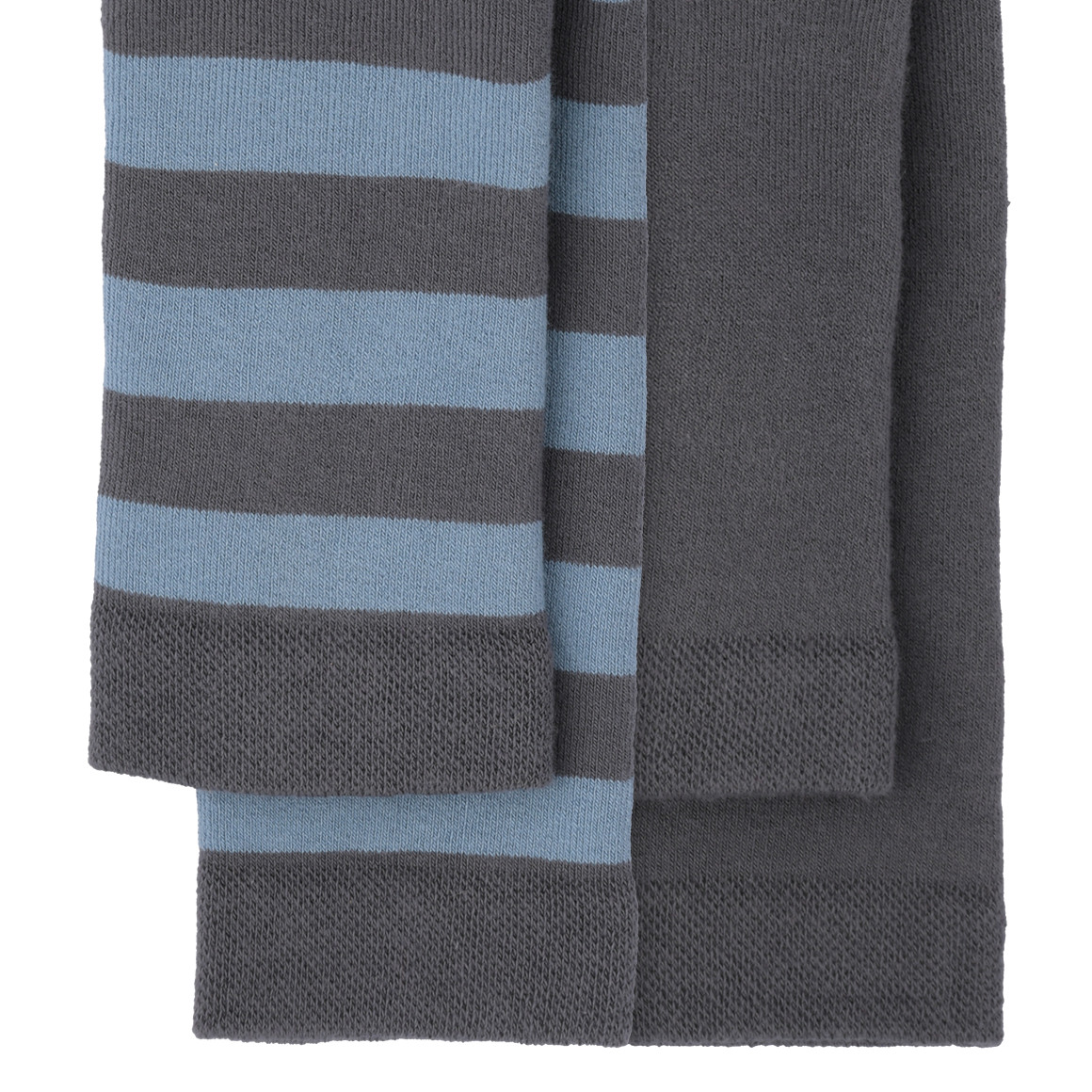 2 Jungen Frottee-Leggings im Set