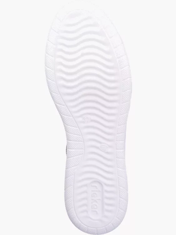 Rieker Damen Schnürschuhe