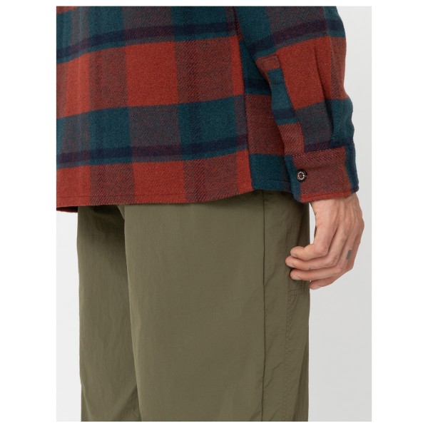 Dickies - Coaling Shirt - Hemd