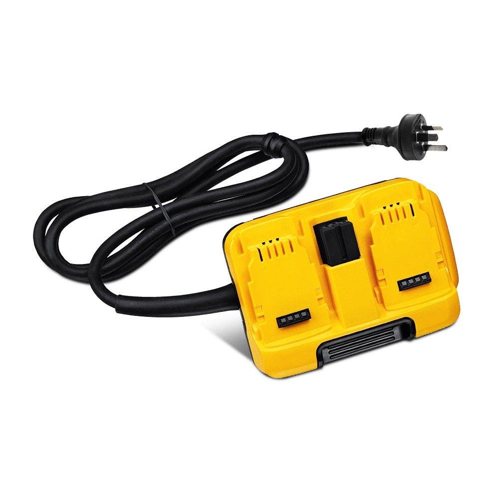 DEWALT XR FlexVolt AC Power Supply DCB500-XE