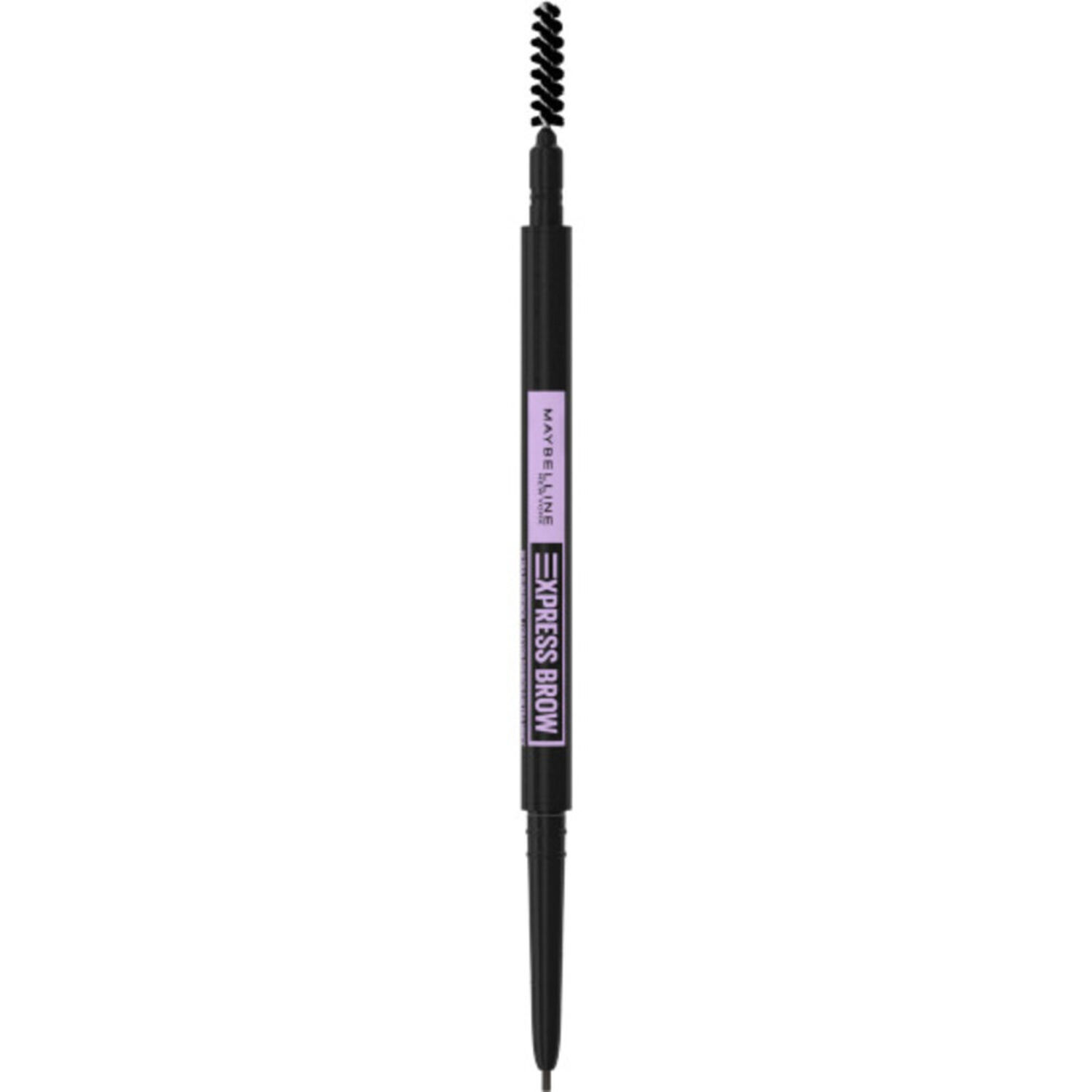 Maybelline New York Brow Ultra Slim Crayon à sourcils rétractable haute-précision