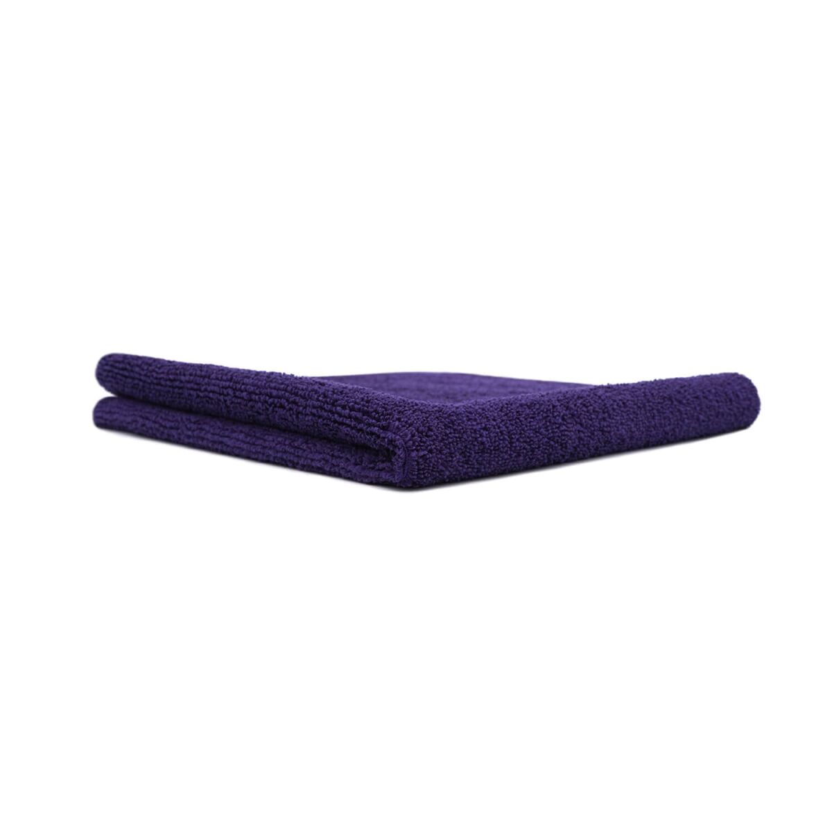 The Collection Allround Mehrzwecktuch 365GSM 40×40 royal blau 3Stk.