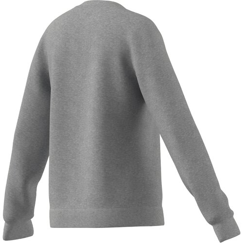 KINDER ESSENTIALS BIG LOGO COTTON SWEATSHIRT