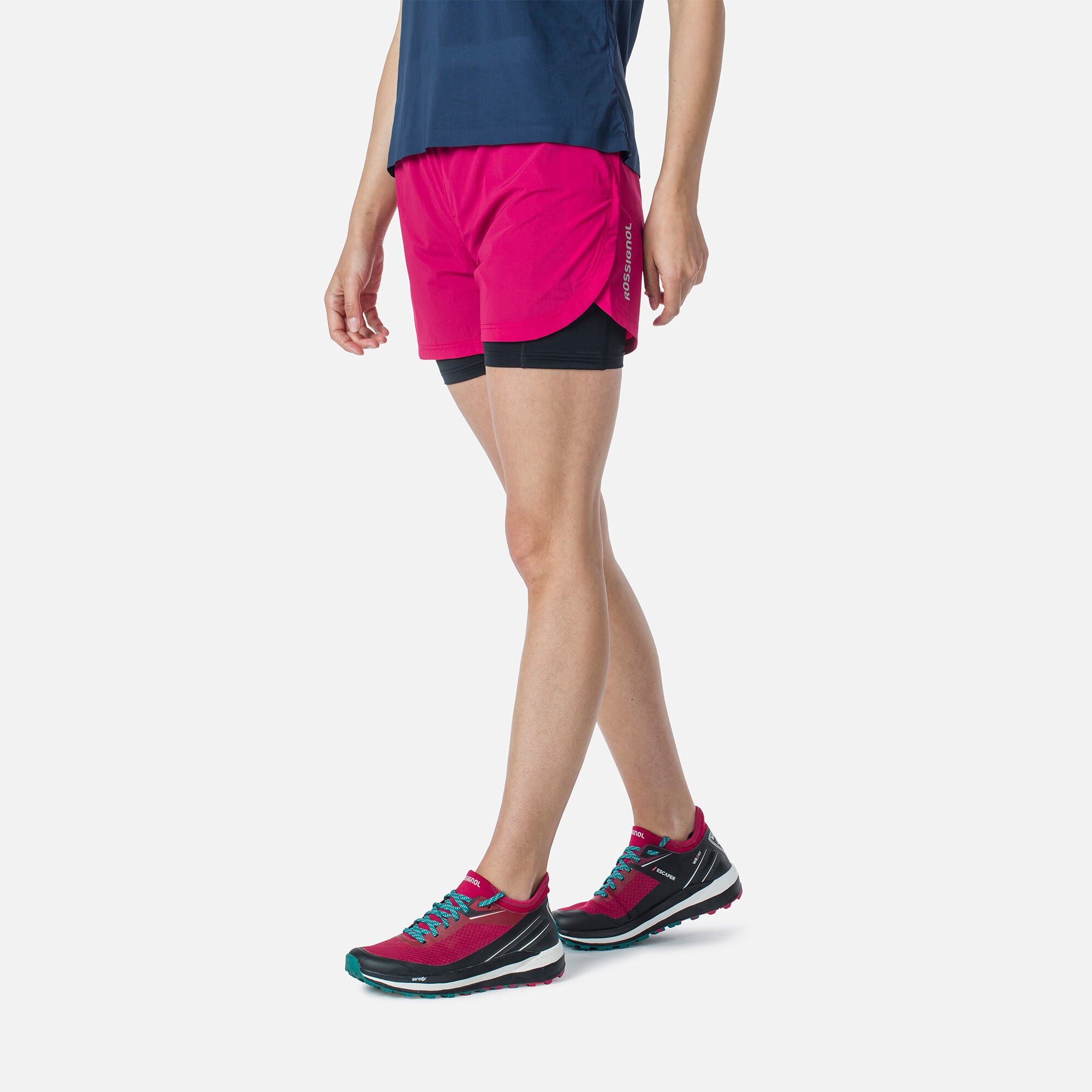 Short de Trail Running pour femme