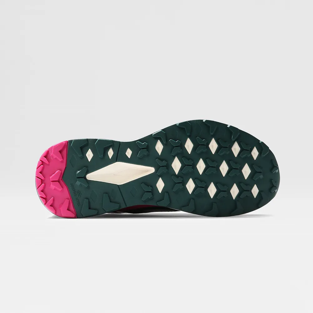 The North Face Vectiv Infinite NF0A4T3O80R / lila