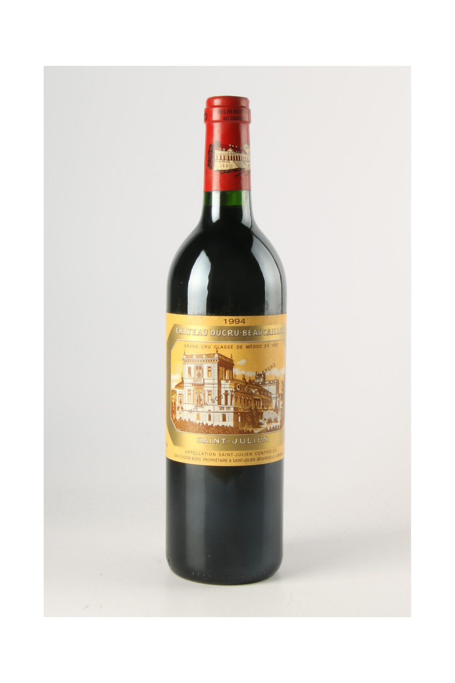 Château Ducru Beaucaillou 1994, Saint Julien