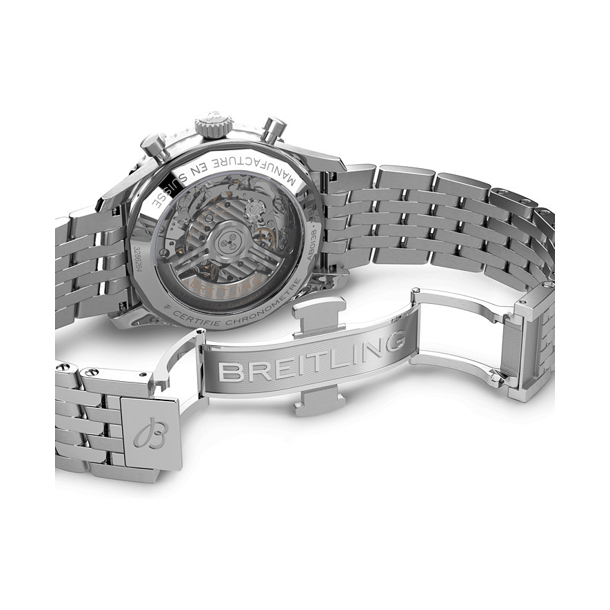 Breitling Chronograph Navitimer Chrono B01