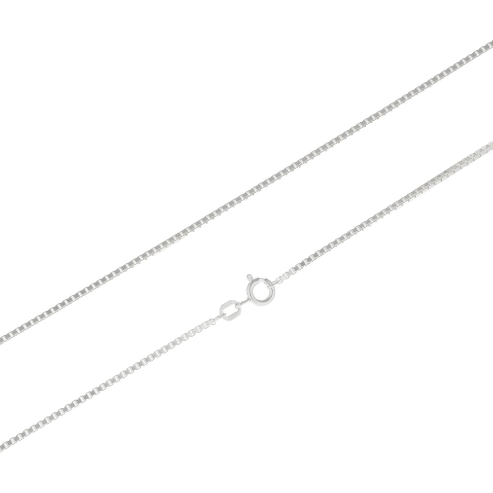 FAVS Chaînette 925 Argent collier