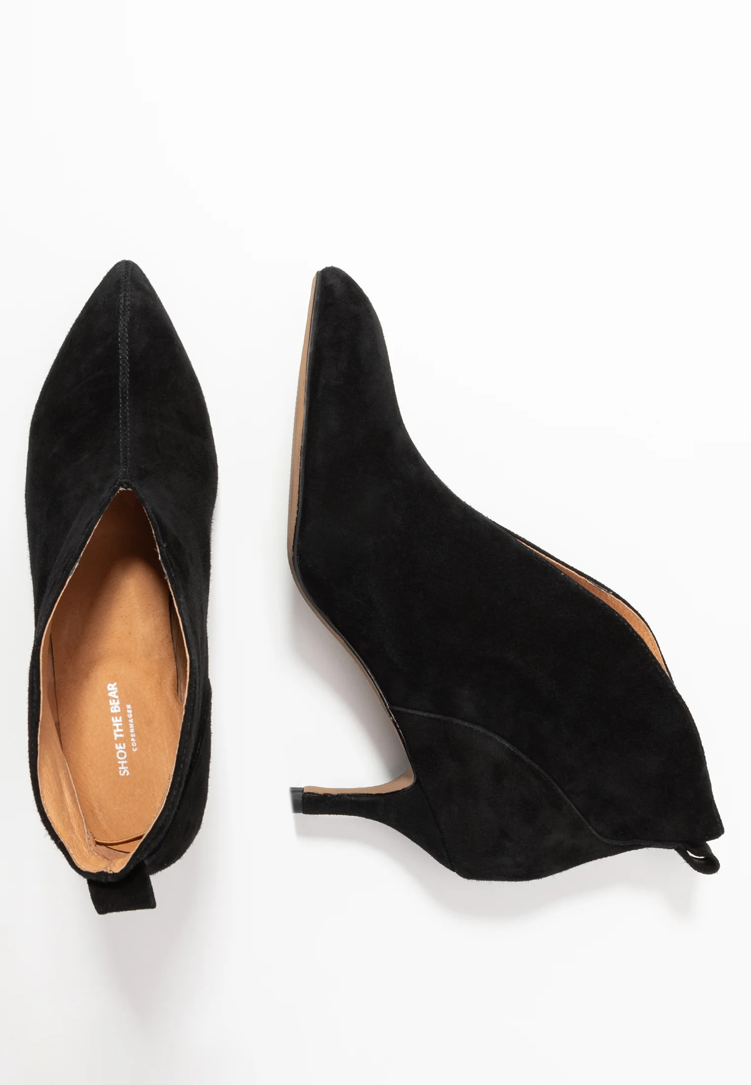 Zapato The Bear VALENTINE LOW - Botines