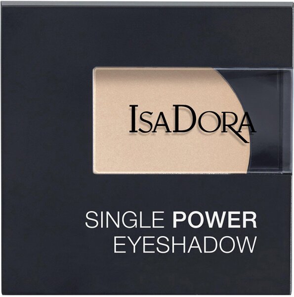 IsaDora Single Power Eyeshadow Lidschatten