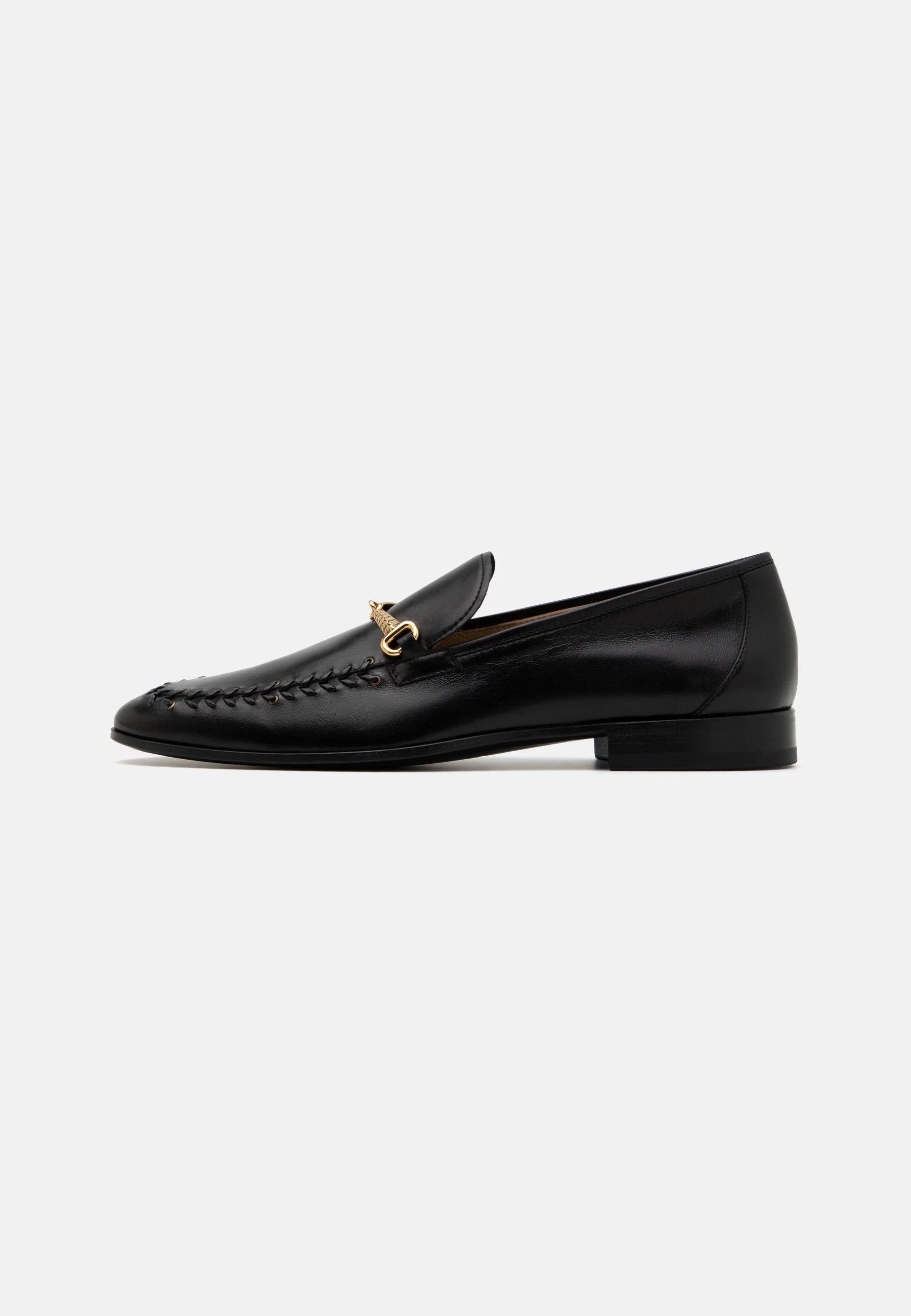 Roberto Cavalli LOAFER - Zapatos sin cordones