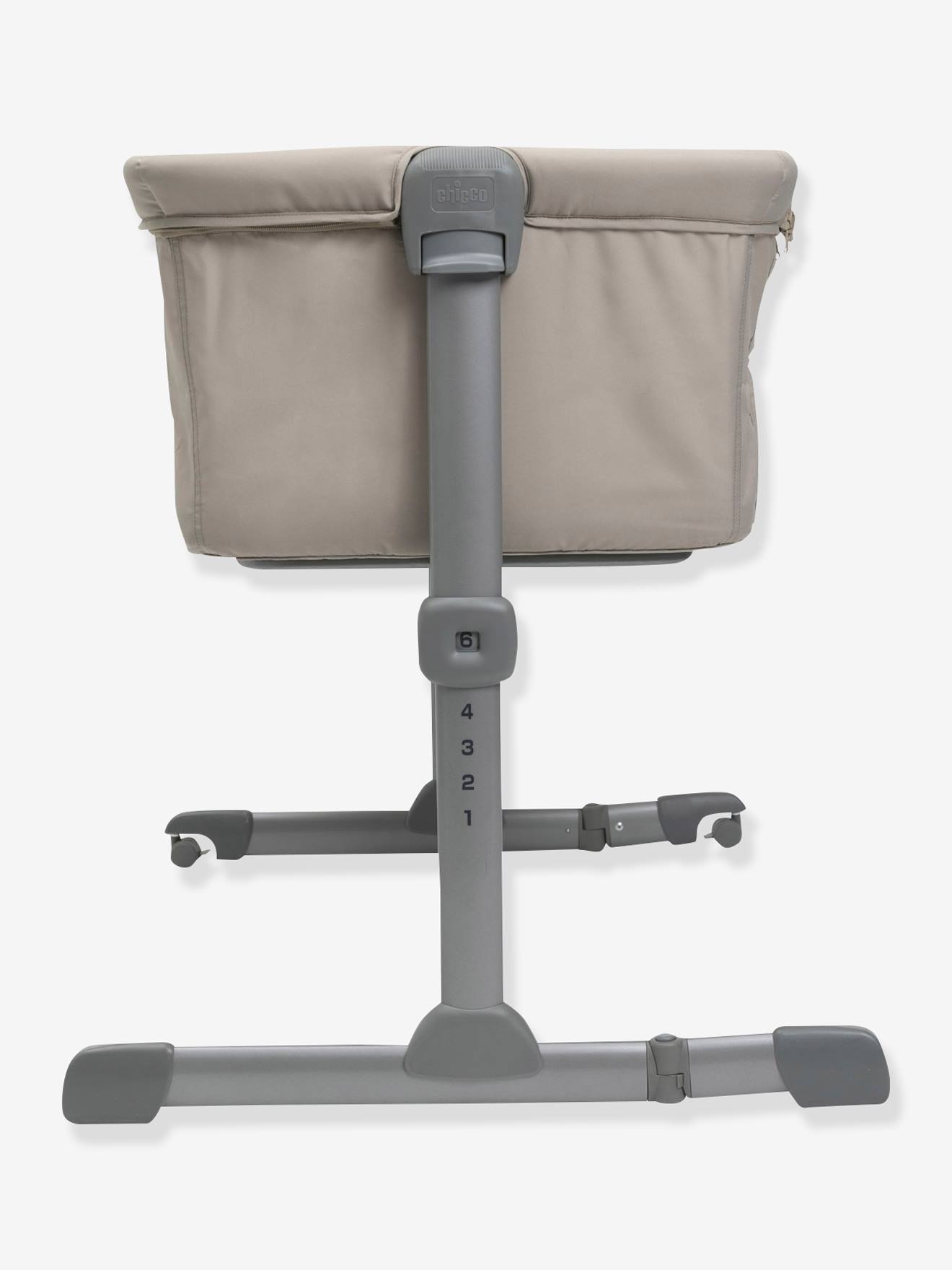Chicco Beistellbett NEXT2ME ESSENTIAL CHICCO - beige