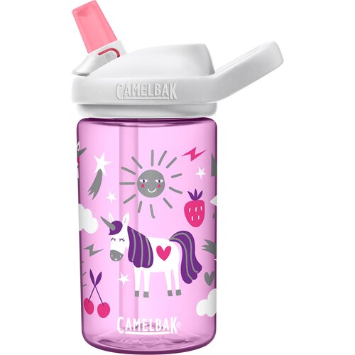 TRINKFLASCHE EDDY+
