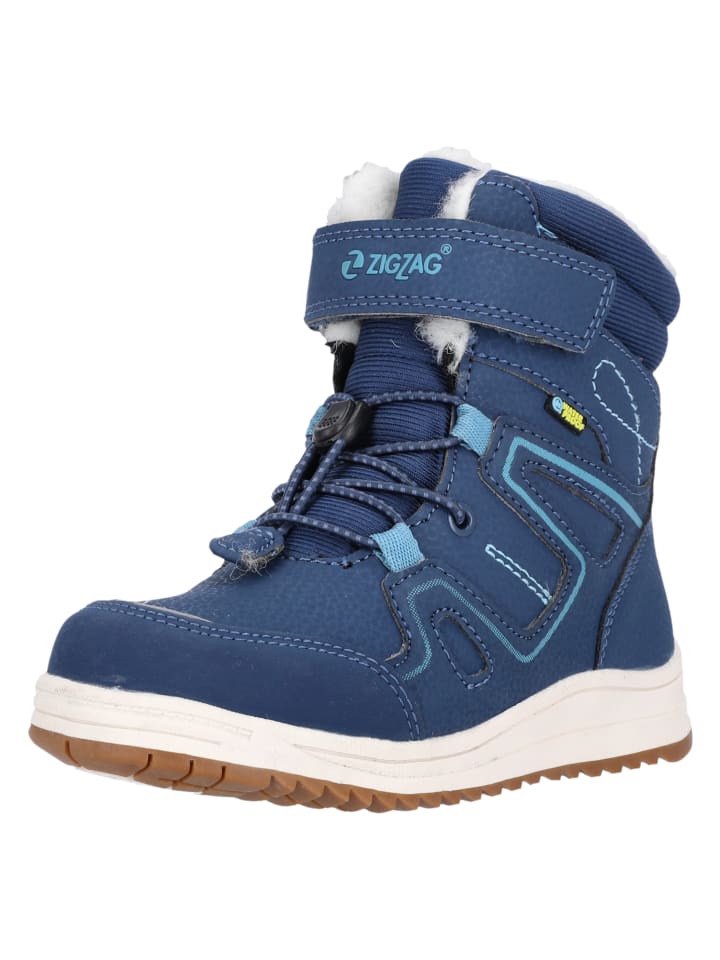 Zigzag Winterstiefel Rincet in 2034 Poseidon günstig kaufen