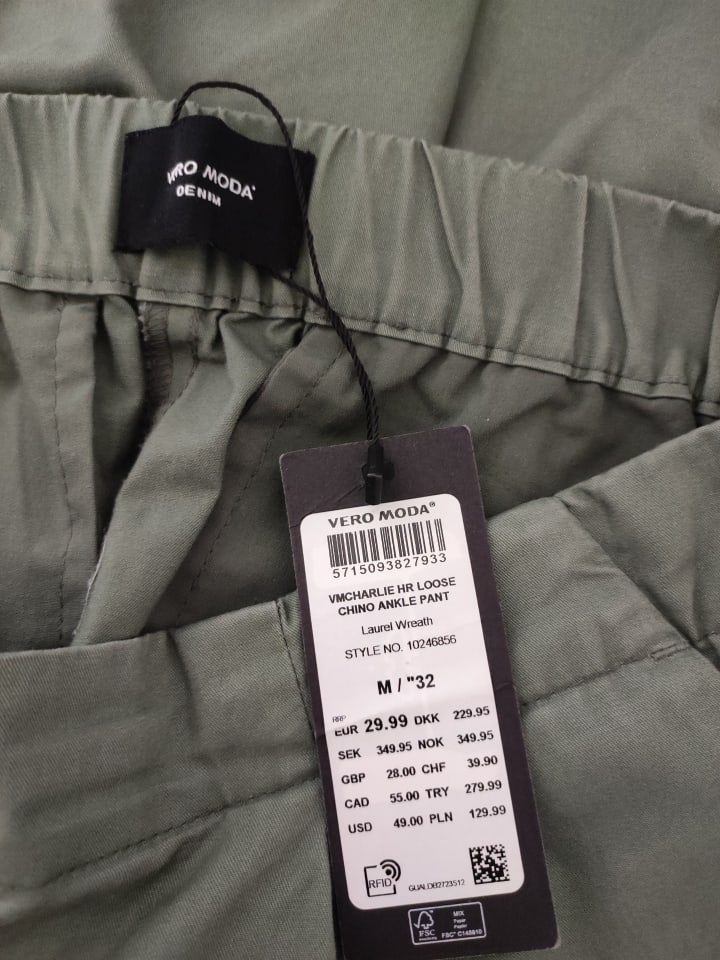 Vero Moda Hose 