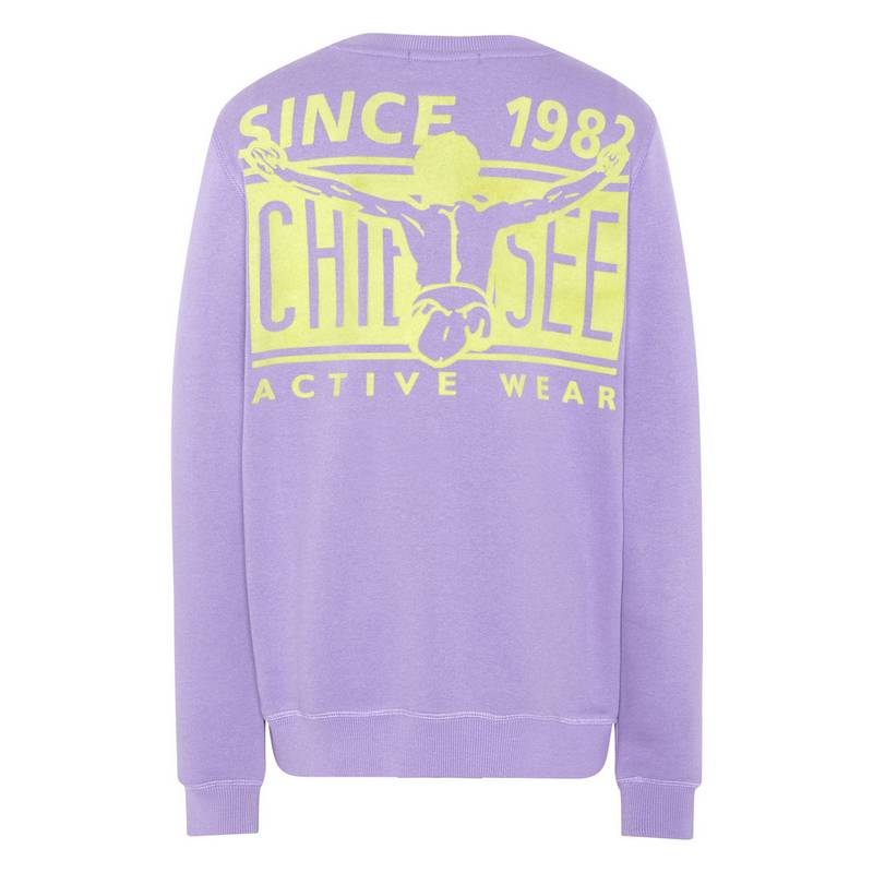 Chiemsee Sweatshirt Sweatshirt Jungen