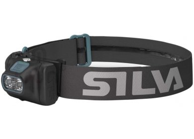 Silva Scout 3XT