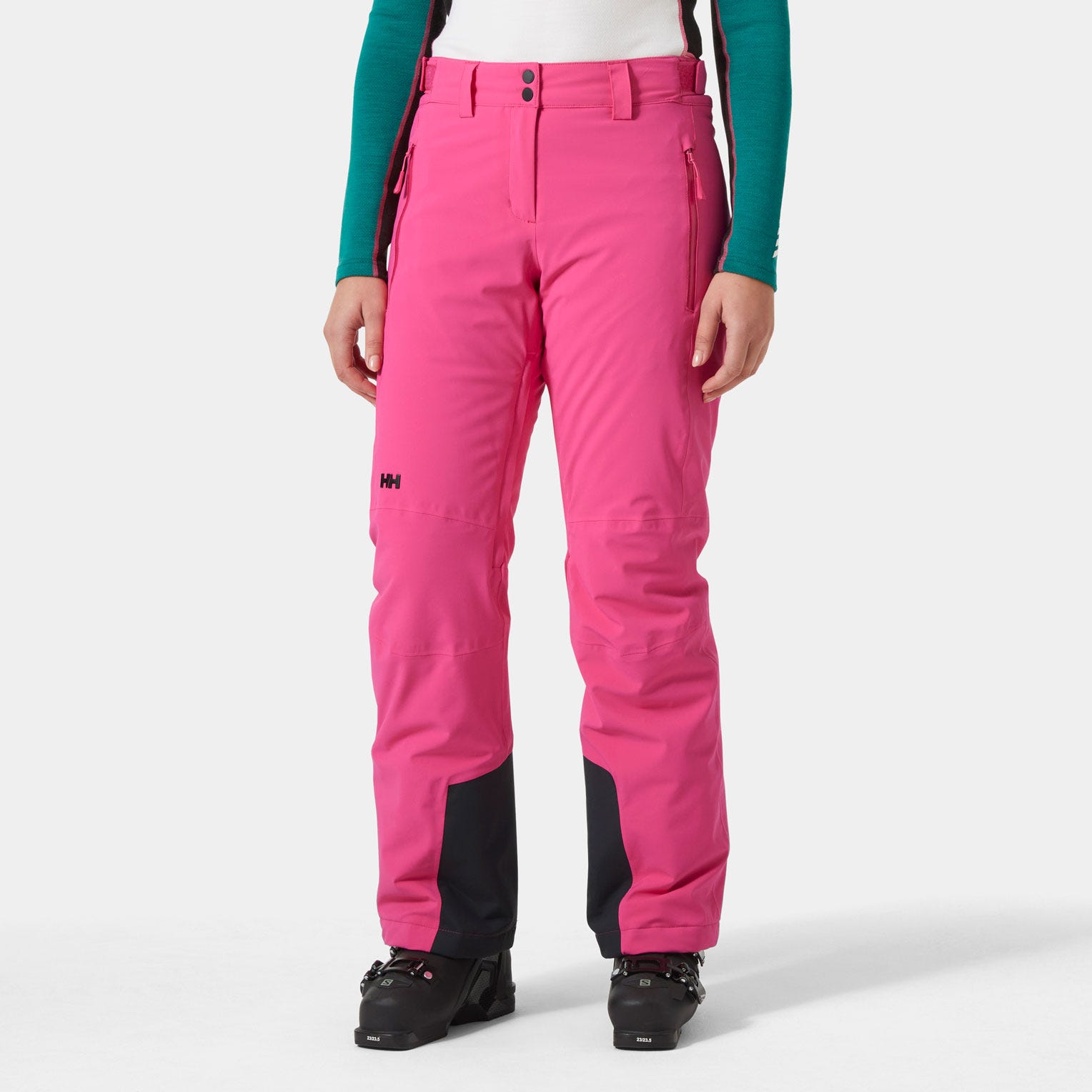 Women’s Alphelia 2.0 Insulated Ski Pants