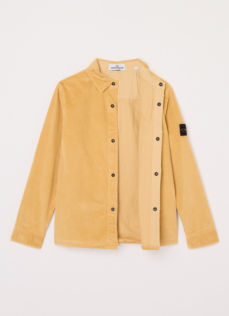 Μπλούζα Stone Island 10203 από μείγμα lyocell