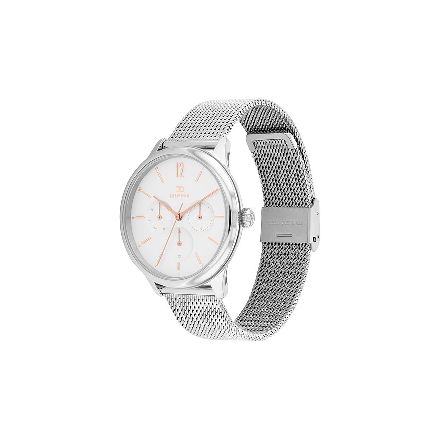 Tommy Hilfiger Damenuhr