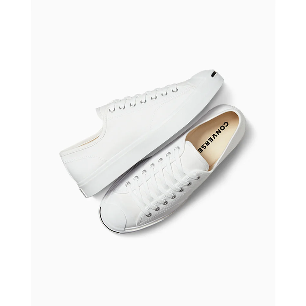 Converse Jack Purcell Ox 164057C / weiss
