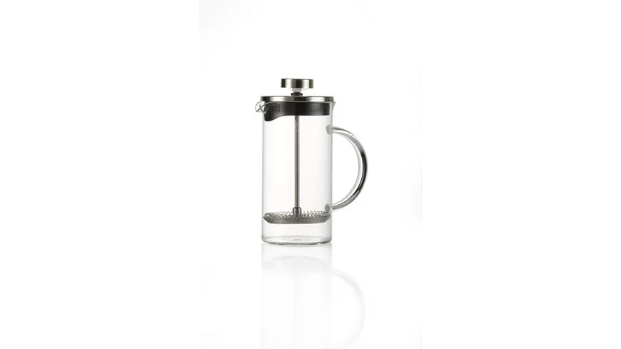 Ritzenhoff & Breker Kaffeebereiter / Milchaufschäumer Rio 0,35 l
