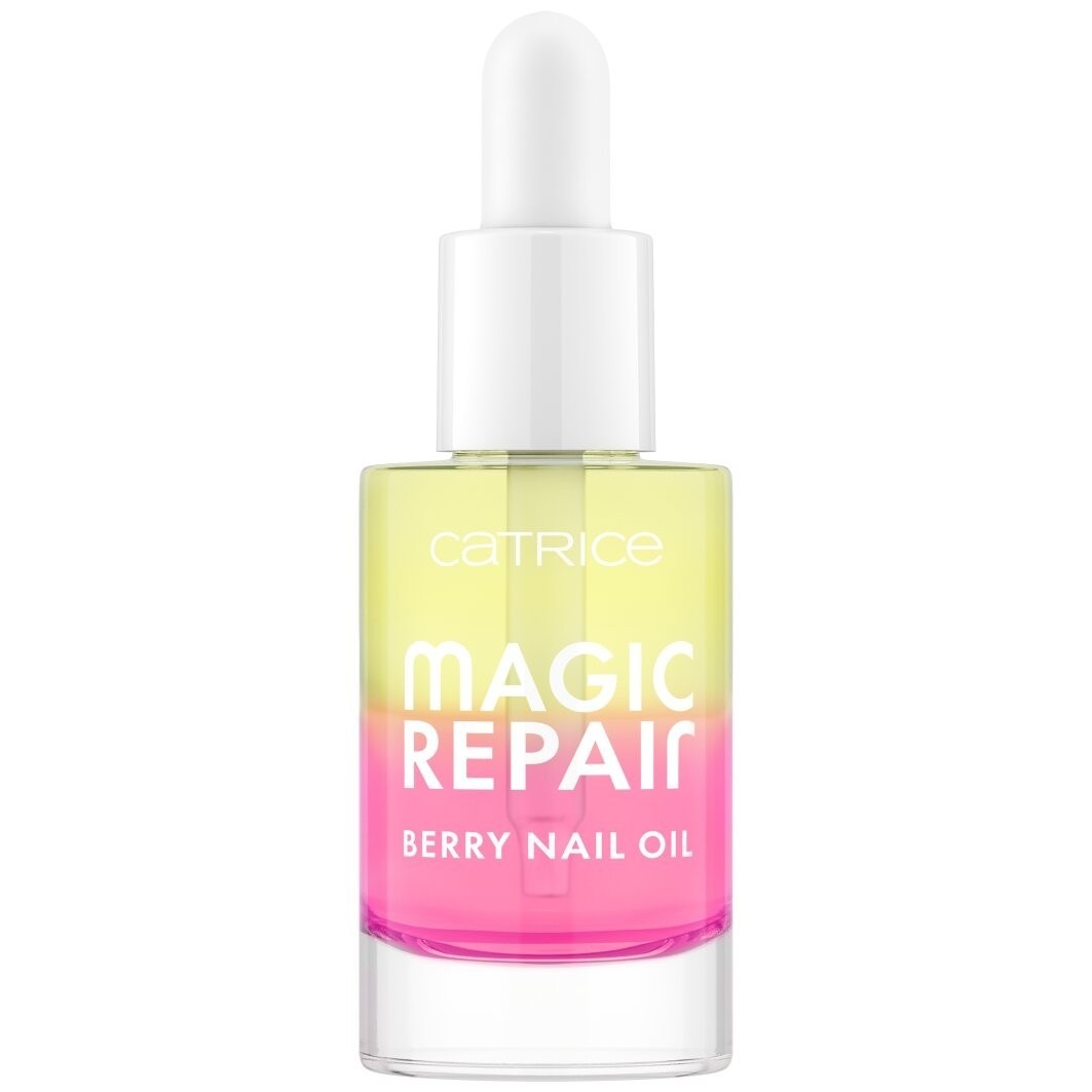 Magic Repair Berry Nail Oil