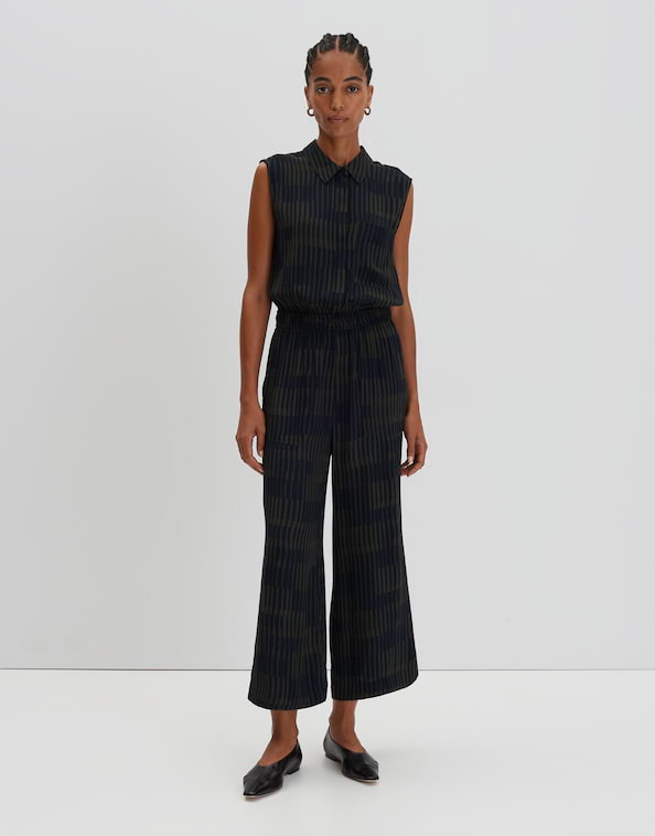 Jumpsuit Cirafa resort