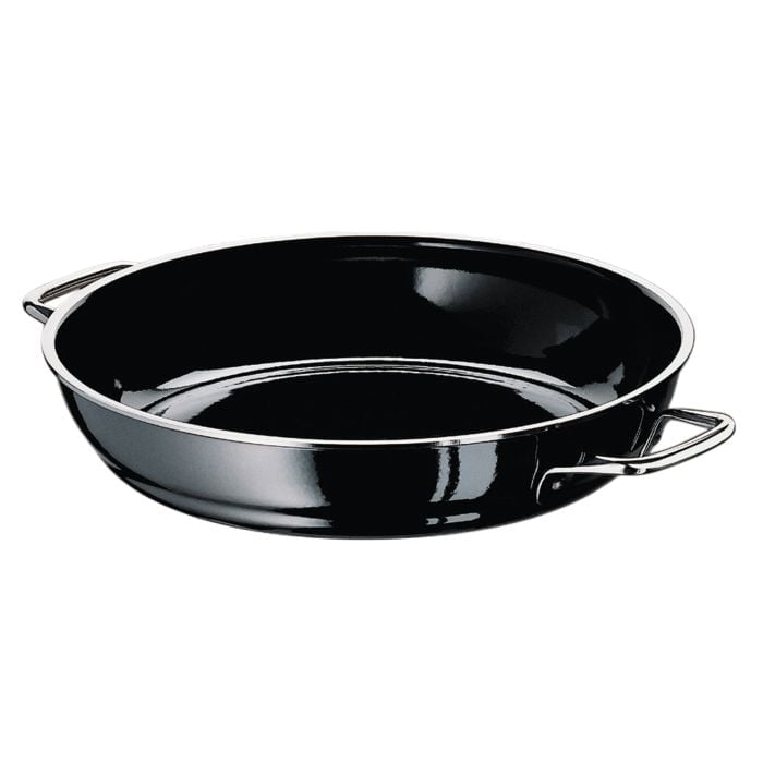 Silit Silargan® Professional Servierpfanne, 20 cm, Black