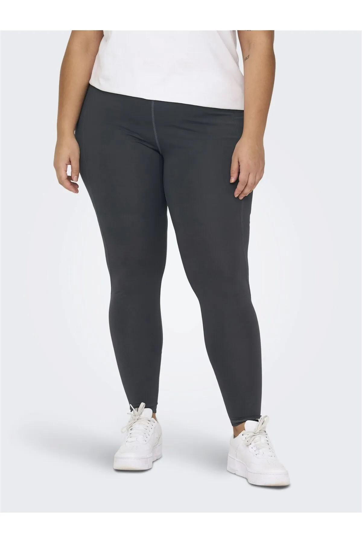 Only Play  Sportleggings Curvy High Waist Trainingstights