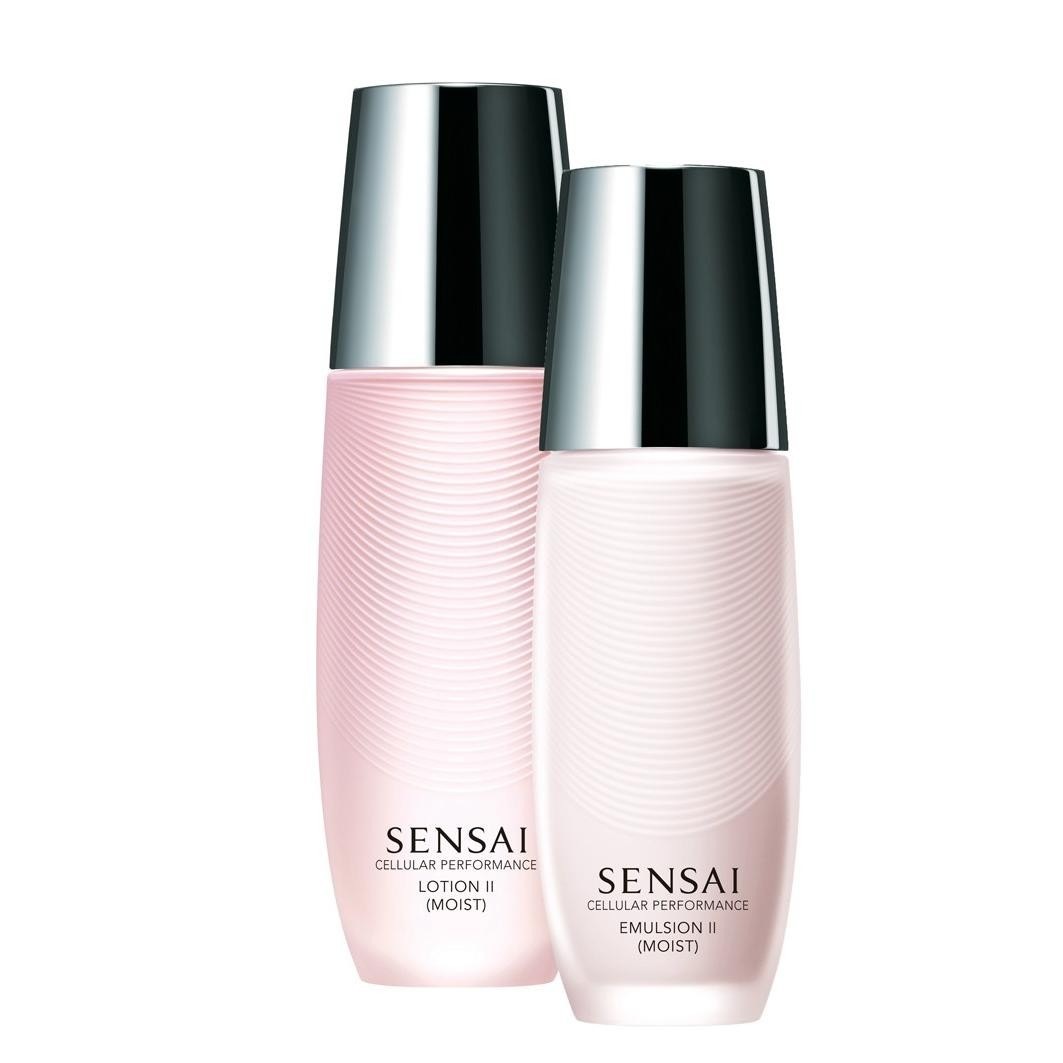 Lotion II (Moist)