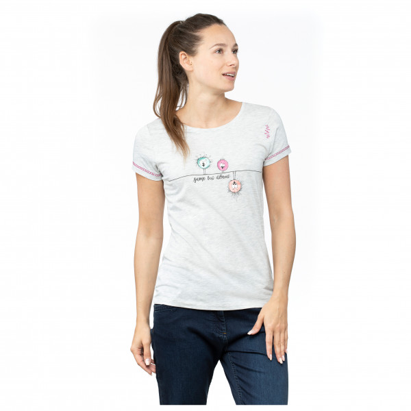 Chillaz - Women's Saile Same But Different - T-Shirt