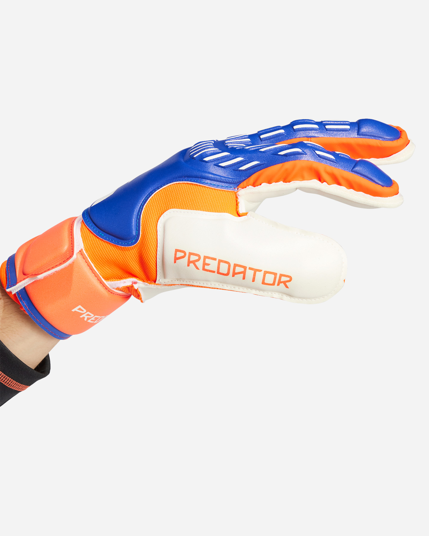 Rękawice bramkarskie Adidas Predator Gl Mtc FS M IX3878