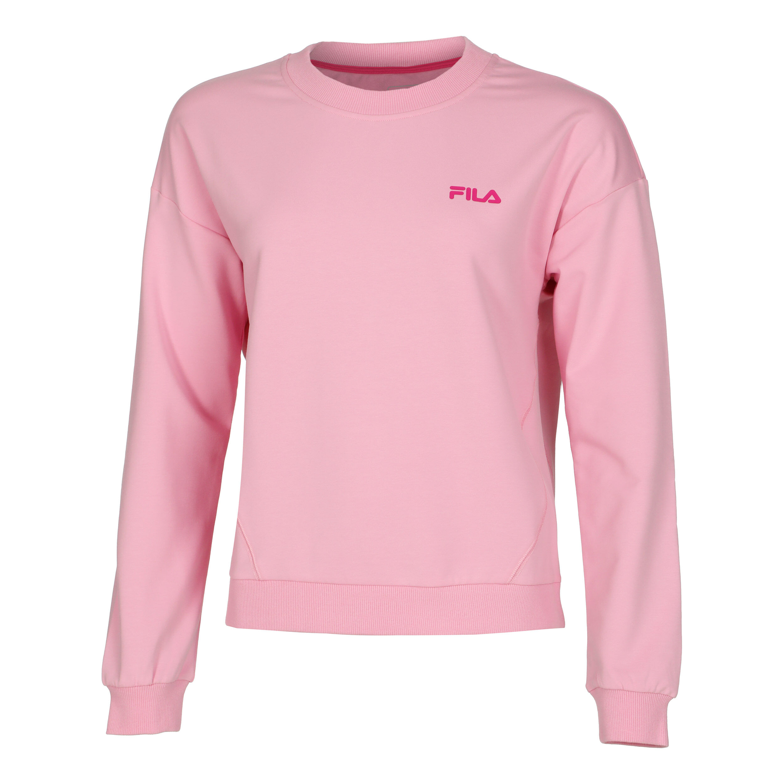 Elodie Sweatshirt Damen - Rosa